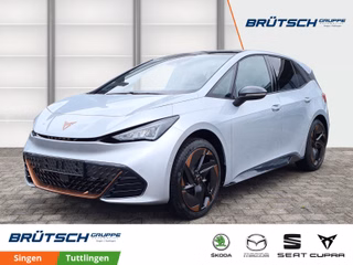 CUPRA Born Vorführfahrzeug Kaufen