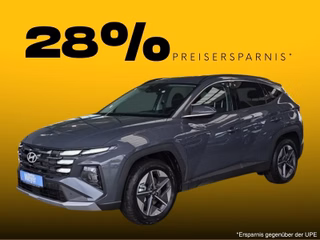 Hyundai TUCSON age.one-day registration Kaufen