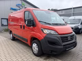 Daumennagel 8 - Fiat Ducato Kasten 33 140 L2H1 Kamera/Standheizung