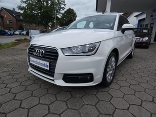 Audi A1 Gebrauchtwagen Kaufen