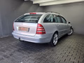 Daumennagel 6 - Mercedes-Benz C 230 T, AUTOMATIK, COMAND NAVI, AHK, e.DACH