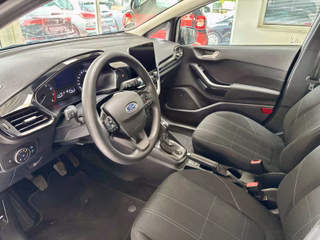 Ford Fiesta Cool & Connect 1,1  CarPlay Tempom Klima - foto 16