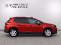Daumennagel 7 - Peugeot 2008 PureTech 82 Style *KAMERA*SHZ*PANO*WENIG KM
