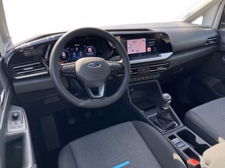 Ford Grand Tourneo Connect Active AWD - bilder 10
