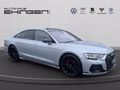 Daumennagel 4 - Audi A8 50 TDI S Line Matrix+Pano+Leder+HuD+ACC