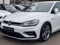 Daumennagel 10 - Volkswagen Golf VII Highline 4Motion/R-LINE/AUTOMATIK/LED/VIRTUAL/4X4/ACC/