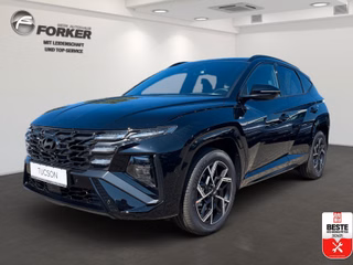 Hyundai TUCSON Vorführfahrzeug Kaufen