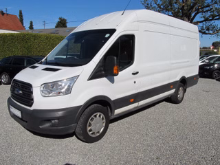 Ford Transit FT350 L4 H3 Kastenw. Trend, lang, hoch, Express-Line, Klima, RFK, PPS - foto 1