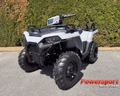 Daumennagel 1 - Polaris Sportsman 570 EPS EFI Traktor T3b Servolenkung