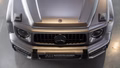 Thumbnail 3 - Mercedes-Benz G 400 d G63 AMG UMBAU STERNENHIMMEL BURMESTER