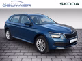 Daumennagel 2 - Skoda Kamiq 1.5 TSI DSG Style AHK SHZ Apple Carplay