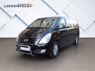 Hyundai H-1 Авто с пробегом купить