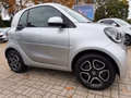 Daumennagel 22 - Smart ForTwo PRIME*PANO*AUTOMATIK*LEDER*90PS*LED&SENSO