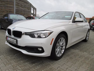 BMW 320 Used vehicle for sale