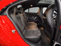 Daumennagel 12 - Mercedes-Benz CLA 220 Coupé |5 JAHRE GARANTIE|AMG|PANO|NIGHT|AMBIENTE|19ZOLL