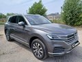 Daumennagel 3 - Volkswagen TOUAREG ELEGANCE 4M 3.0TDI/ DIG.C/PANO/ACC/AHK/KAMERA