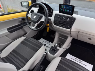 Seat Mii Style Salsa*Automatik*Klima*CarPlay* - foto 3