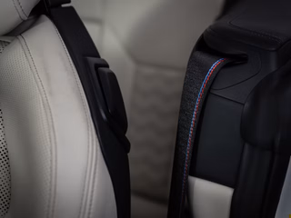 BMW M4 Competition LIVE-COCKPIT CARBON H-K 360° - foto 26