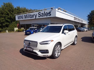 Volvo XC90 Used vehicle for sale