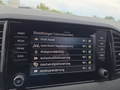 Daumennagel 47 - Skoda Karoq Sportline 1,5TSI DSG aAHK/Navi/Matrix/Kessy/Winterp.  **