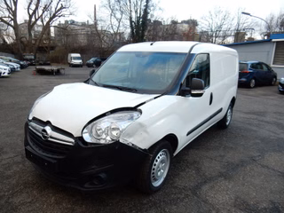 Opel Combo Gebrauchtwagen Kaufen