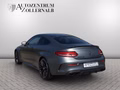Daumennagel 4 - Mercedes-Benz C 63 S AMG Coupe *MAGNO*PERF.-AGA&SITZE*CARBON*