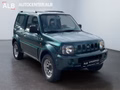 Daumennagel 7 - Suzuki Jimny/4X4/AHK/