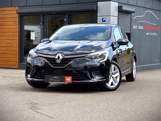 Renault Clio Gebrauchtwagen Kaufen