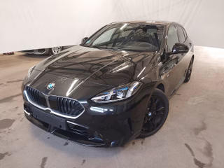 BMW 120 Gebrauchtwagen Kaufen