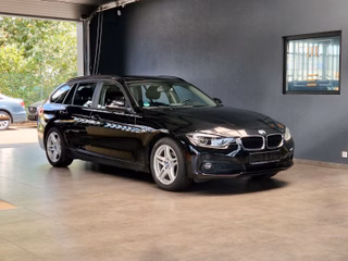 BMW 318 Gebrauchtwagen Kaufen