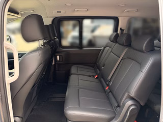Hyundai STARIA Hybrid Prime 9-Sitze Parkpaket 360°Kamera - bilder 7