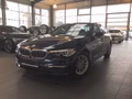 BMW 520d NAVI PDC SHZ FERNLICHTASSIST. LED - foto 1