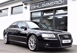 Audi A8 Used vehicle for sale