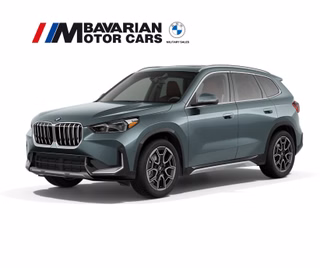2025 BMW X1 xDrive28i - photo 1