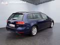 Daumennagel 5 - Volkswagen Golf VII Comfortl BlueMotion/KLIMA/1.HAND/EURO.6/