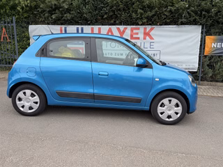 Renault Twingo Experience Garantie / Tüv / Service / AC - photo 7
