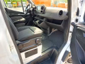Daumennagel 17 - Mercedes-Benz Sprinter 315 Kasten 2021 AUT,L2H2,MBUX,NAVI,Kam,S-Sitz