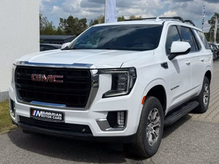 GMC Yukon Used vehicle for sale