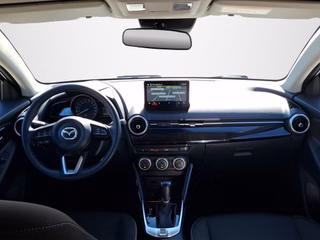 Mazda 2 Exclusive-Line 1.5 AUTOMATIK / KLIMA / NAVI / LED / SITZHEIZUNG - bilder 4
