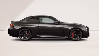 2027 BMW M2 M xDrive Coupe - photo 4