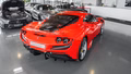 Thumbnail 11 - Ferrari F8 Tributo  RACING SEAT MAINTENANCE CARBON