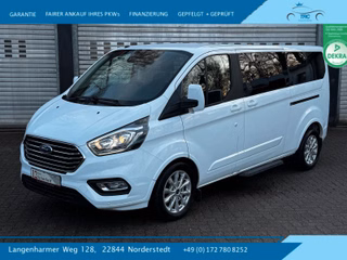 Ford Transit Gebrauchtwagen Kaufen