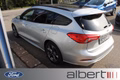 Daumennagel 3 - Ford Focus Turnier ST-Line 1.0l Hybrid PANO/ACC/RFK