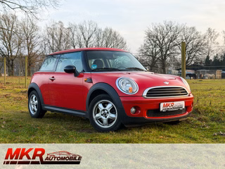 MINI One Gebrauchtwagen Kaufen