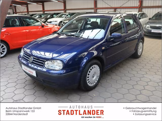Volkswagen Golf 1.4 Benzin / Klima / 5-trg