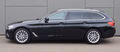 Daumennagel 9 - BMW 520 XD LUXURY LINE/ LIVE/HUD/MEMORY/PANO/LED/ACC/AHK