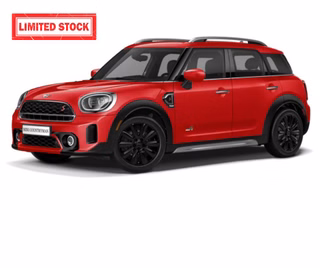 2021 MINI Cooper S Countryman All4 - photo 1