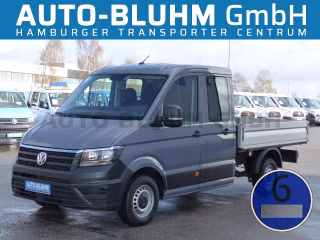 Volkswagen Crafter Used vehicle for sale