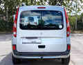 Daumennagel 10 - Renault Kangoo Happy Family TÜV 10/26 AHK PDC Tuner-Radio