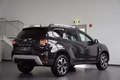 Daumennagel 7 - Dacia Duster II Prestige AUT NAV LED AHK LPG